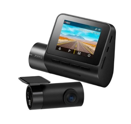 Kit cameră DVR