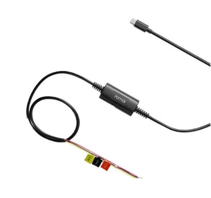 Kit alimentare panou siguranțe DVR