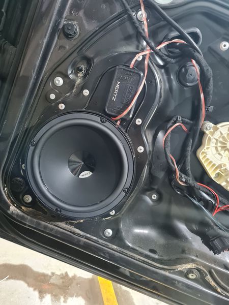 Dacia Duster 2023 sistem audio