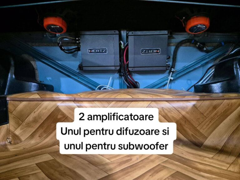 Proiectul Lada – CSL Garage