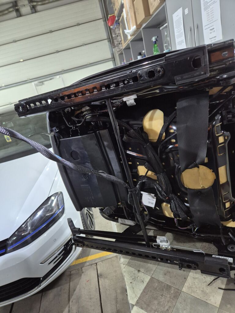 Volkswagen Golf 7