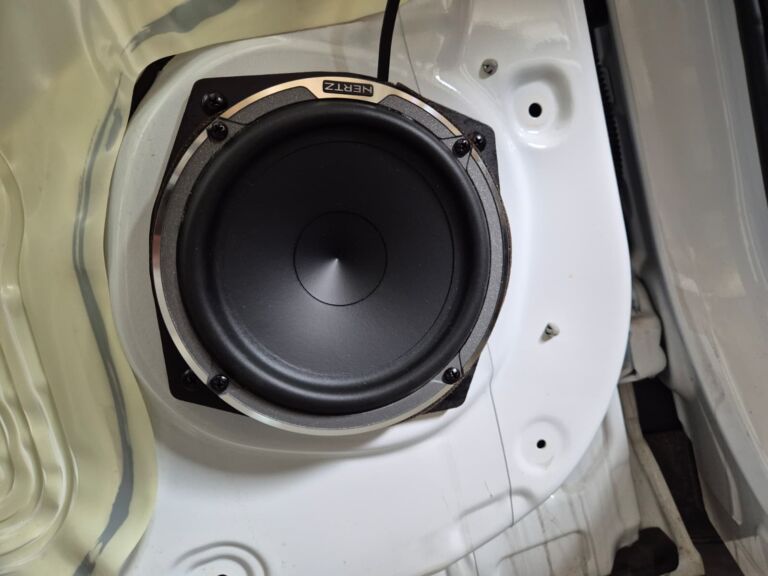 SsangYong Rexton – CSL Garage