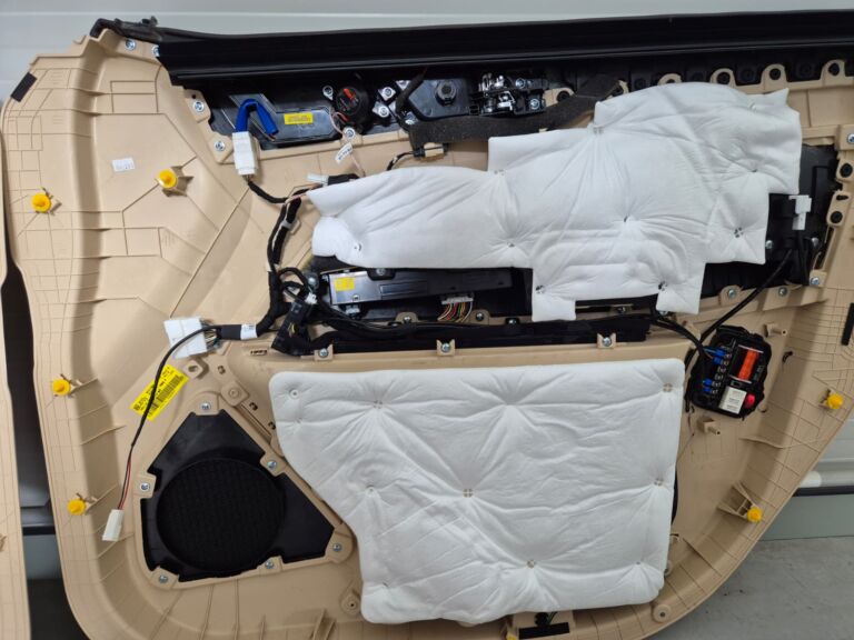 SsangYong Rexton – CSL Garage